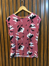 Chest 21 Length 23.5 Women’s Elegant Tee Shirt