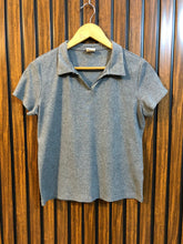Chest 19 Length 21 Women’s Simple Casual Tee