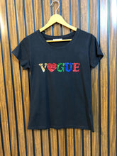 Chest 17 Length 22 Women’s Casual Fashion Tee