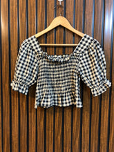 Chest 16 Lenght 15 Fabric cotton silk Trendy Western Wear Crop Tops