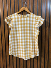 Chest 19 Lenght 24 fabric cotton Branded Women’s Summer Half Sleeve Top