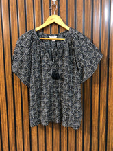 Chest 20 Lenght 23 Fabrc cotton Girls Trendy Half Sleeve Fashion