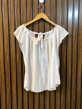Chest 20 Lenght 23 fabric cotton Soft & Stylish Women’s Half Sleeve Top