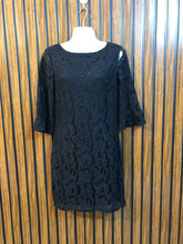 Chest 18 Length 32 Fabric Net Stylish Short Dress for Women