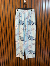 Waist 30 Length 40 Fabric Silk New Arrival Women’s Trousers