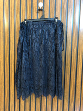 Waist 38 Lenght 25 Fabric net Women's Imported Skirt