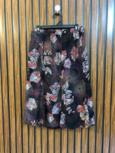 Waist 32 Lenght 26 Fabric silk Women's Fashion Skirt