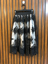 Waist 28 Length 26 Fabric Net Women's Quality Skirt