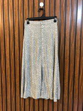 Waist 30 Length 30 Fabric Silk Women's Beautiful Skirt