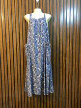 Chest 18 Length 48 Fabric Linen Women's Trendy Long Maxi