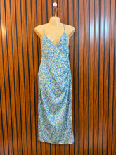 Chest Small Length 46 Fabric Silk Premium Western Long Maxi