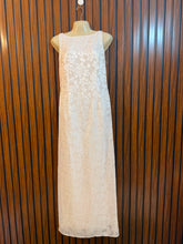 Chest 19 Length 54 Fabric Chiffon Women's Daily Wear Long Maxi