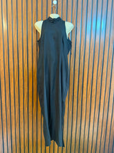 Chest 18 Length 49 Fabric Chiffon Elegant Maxi Dress for Women