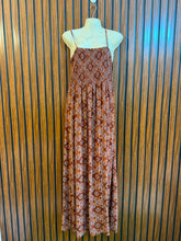 Chest 20 To 21 Length 55 Fabric Cotton Women's Modern Maxi