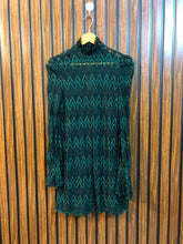 Chest 17 Length 30 Fabric Net Fashionable Ladies Long Top