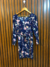 Chest 18 Length 32 Fabric Silk Women's Western Clothing Long Top