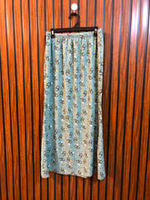 Waist 32 Length 36 Fabric Chiffon Trendy Women's Skirt