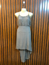 Chest 20 Length 33 To 46 Fabric Chiffon Women's Party Wear Collection
