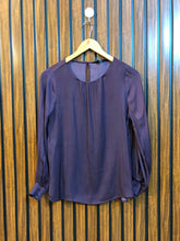 Chest 17 Length 22 to 23 Fabric silk Western Wear Women's Full Sleeve Top