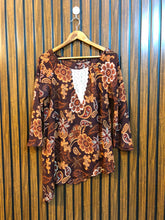 Chest 19 Length 25 Fabric Chiffon Women's New Arrival Full Sleeve Top