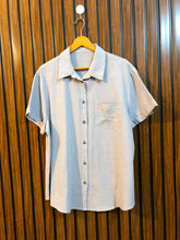 Chest 23 Length 27 Fabric Cotton Western Branded Ladies Half Sleeve Top