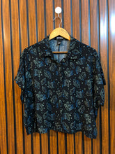 Chest Medium Baggy Style Length 19.5 Fabric Linen Western Women's Stylish Summer Top