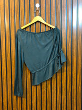 Chest 18 Length 19 Fabric Linen Branded Women's Summer Top
