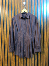 Chest Large Length 29 Fabric Cotton Silk Western Ladies Summer Top