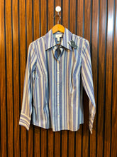 Chest 20 Length 25 Fabric Cotton Silk Western Women's Clothing Top