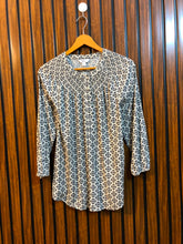 Chest 19 Length 24 Fabric Linen Branded Women's Everyday Wear