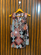 Chest 20 Lenght 25 Fabric linen Branded Women's Fashion Top