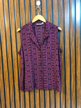 Chest 22 Lenght 24 Fabric linen Women's Premium Fashion Top