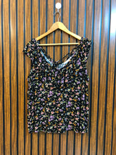Chest 22 Lenght 21 Fabric rayon Women's Stylish Casual Top
