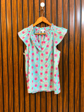 Chest 18 Lenght 22 Fabric cotton Women's Fashion Sleeve Collection