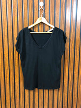 Chest 21 Lenght 23 Ladies Western T-Shirt