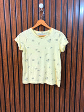 Chest 17 Lenght 19 Ladies Premium T-Shirt