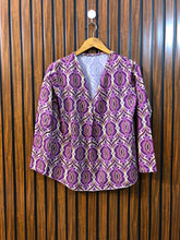 Chest 19 Length 24 Fabric Silk Jersey Elegant Women's Party Wear Tops Collection