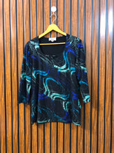 Chest 20 Length 24 Fabric Silk Jersey Stylish Women's Party Wear Tops Online