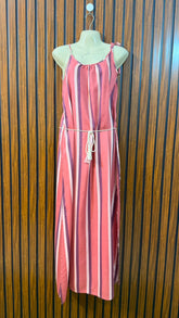 Chest 17 Length 54 Fabric Cotton Silk Stylish Women's Long Maxi Dresses Online