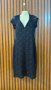 Chest 20 Length 41 Fabric Net Elegant Western Long Maxi Dresses