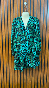 Chest 18 Length 33 Fabric Chiffon Women's Trendy Long Maxi Collection