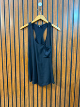 Chest 16 Length 26 Fabric Linen Women's Sleeveless Casual Top