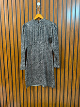 Chest 17 Length 33 Fabric Silk Ladies' Western Long Top