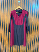 Chest 21 Length 36 Fabric Chiffon Women's Signature Long Top