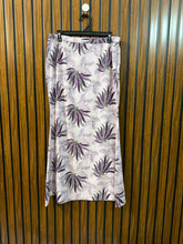 Waist 32 Length 37 Fabric Rayon Women's Western Skirt