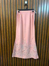 Waist 28 Length 37 Fabric Silk Branded Women's Fashion Skirt