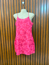 Chest 17 Lenght 29 Fabric silk Women's Casual Mini Dress