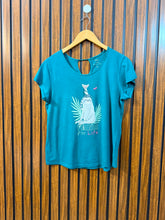 Chest 19 Length 22 Ladies' Branded T-Shirt