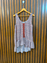 Chest 18 Length 19 To 24 Fabric Rayon Premium Women's Sleeveless Top
