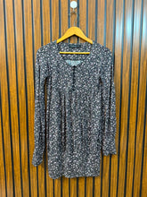 Chest 16 Length 31 Fabric Linen Women's Long Top for All Occasions